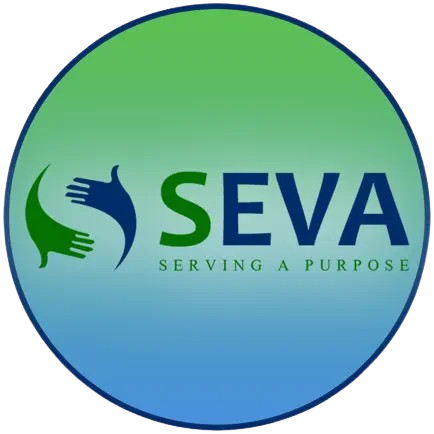 Seva App Icon